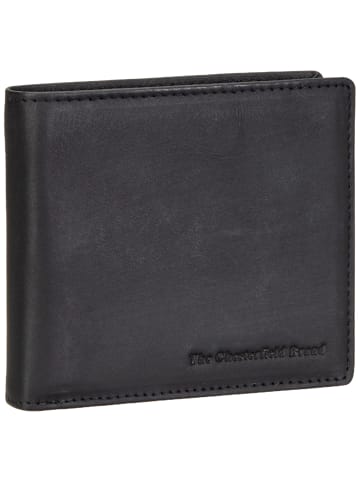 The Chesterfield Brand Geldbörse Ralph in Black