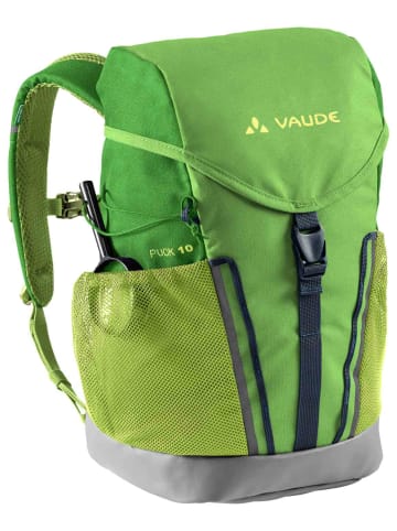 Vaude Vaude Kinderrucksack Puck 10, apple, -
