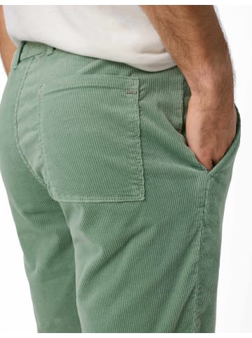 BRAX Hose Balu CK in grün