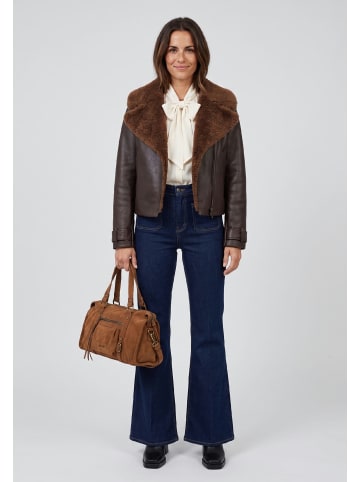 SURI FREY Shopper SFY Brittney in cognac