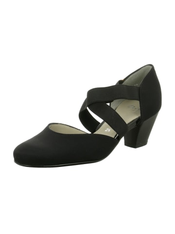 ara Brautschuhe in Schwarz