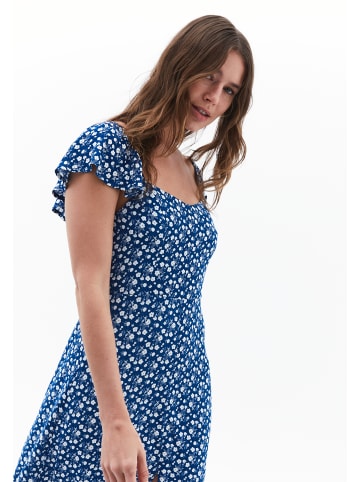 OXXO Druckkleid FLORAL PRINT