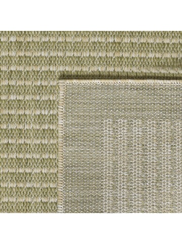 Melius Vivere Outdoor Teppich GIZA Grün