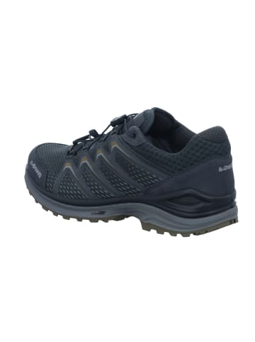 LOWA Wanderschuh in blau