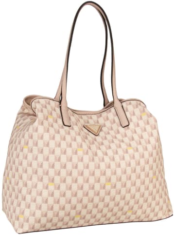 Guess Shopper G Wave L 2-in-1 in Blush Logo