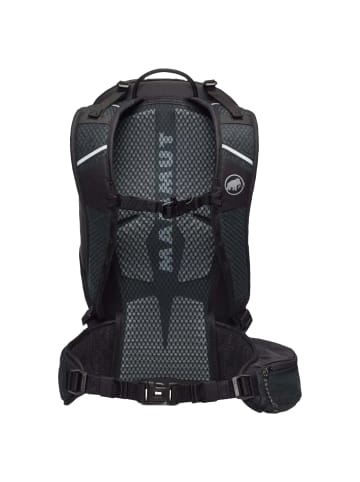 Mammut Lithium 25 - Wanderrucksack 53 cm (dark marsh-black) in dark marsh-black