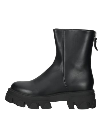 Steve Madden Stiefelette Schwarz