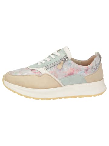 Sioux Sneaker Sunivla-702-J in beige