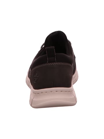 rieker Sneaker in schwarz