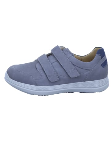 Ganter Sneaker Low in grau