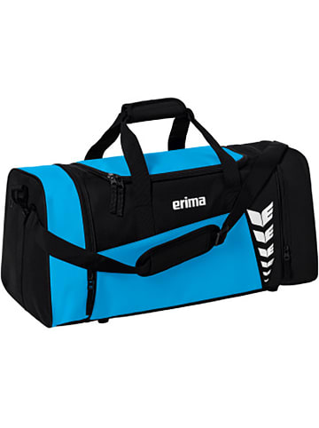 erima Sporttasche SIX WINGS sportsbag in Blau3029
