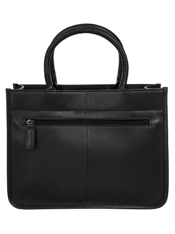 Bugatti Handtasche DAPHNE in schwarz