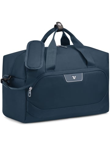 Roncato Joy Weekender Reisetasche 40 cm in blu notte