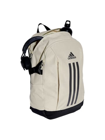 adidas Power VII in Creme