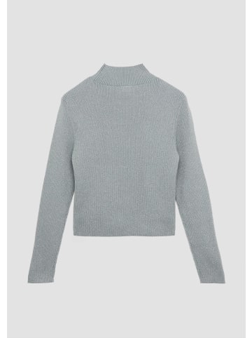 s.Oliver Strickpullover in 5242_blassblau
