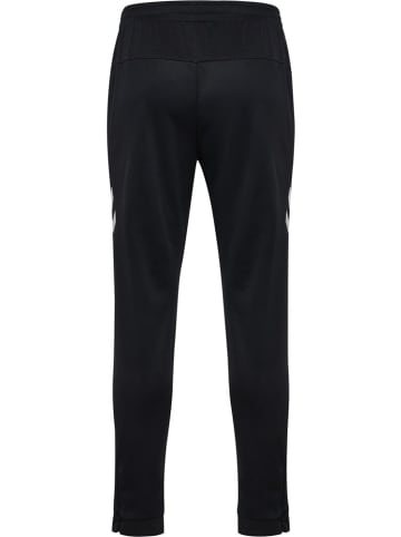 Hummel Trainingshose "Lead 2.0 Track Pants" in Schwarz