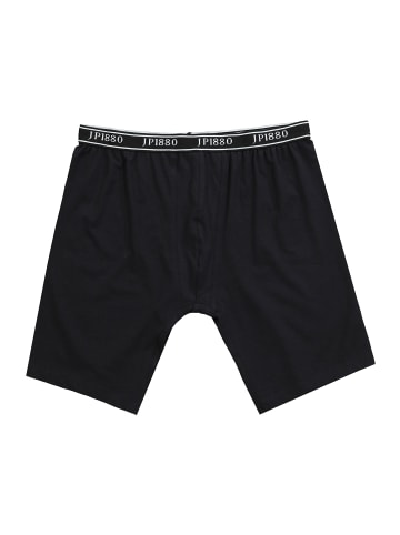 JP1880 Pants in schwarz