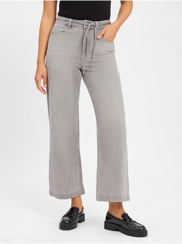 Marie Lund Jeans in grau