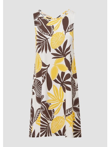 s.Oliver Kleid in 02A0_creme