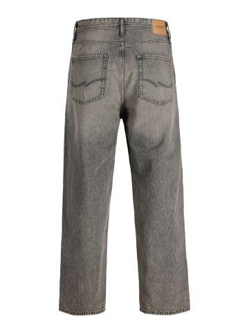 Jack & Jones Baggy Fit Jeans in Black Denim 1