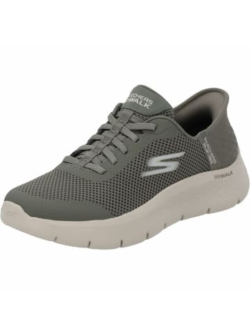 Skechers Komfort Schnürer für Damen in uni