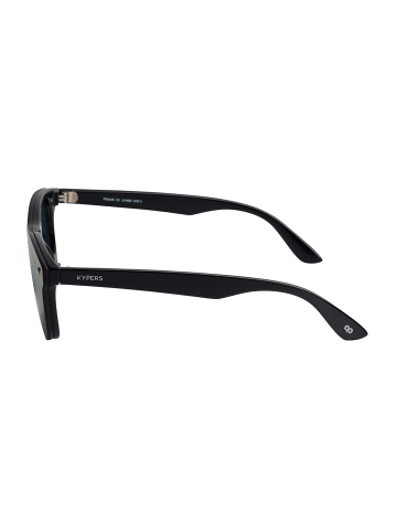 Kypers Sonnenbrille in Black