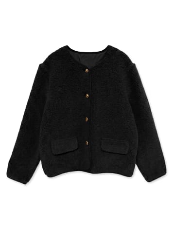 Vero Moda Jacke in Black