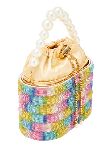 FELIPA Handtasche in Multicolor