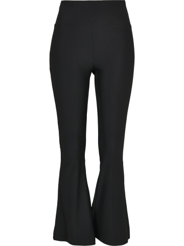 Urban Classics Leggings in black