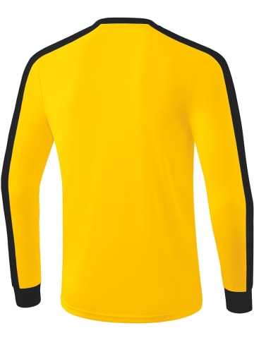 erima Kinder Trikot "Retro Star Trikot La" in Gelb