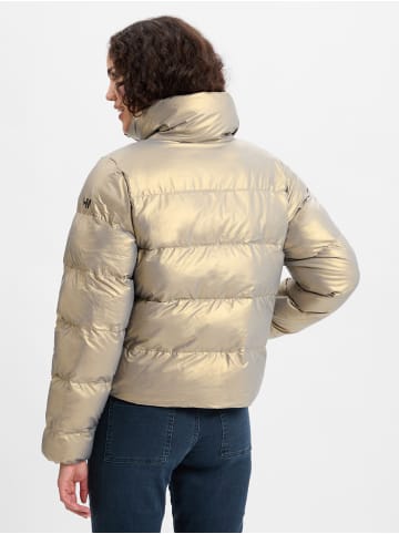 Helly Hansen Jacke Jade in gold - 0001