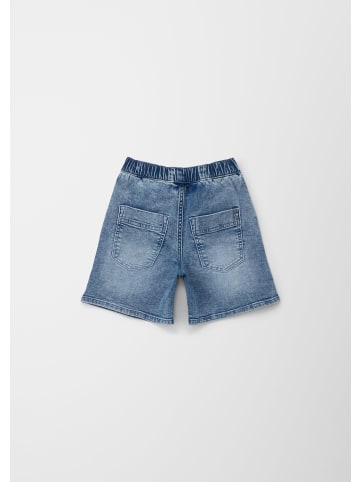 s.Oliver Jeans-Hose in 54Z2_blau
