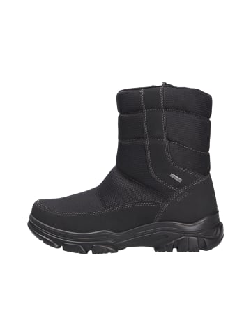 ara Stiefeletten für Herren in rot in rot