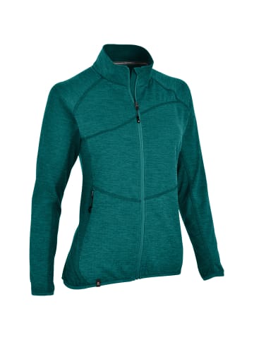 Maul Sport Montafon II in Petrol2552