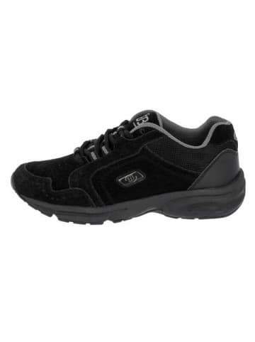 Brütting Sneaker für Herren in schwarz