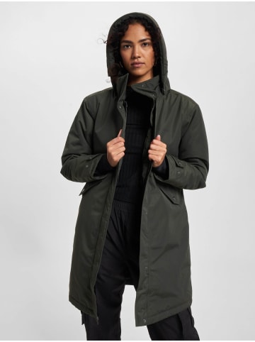 Didriksons Didriksons Bomberjacke in deep green