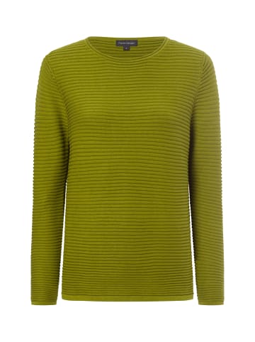 Franco Callegari Strickpullover in erbse - 0008