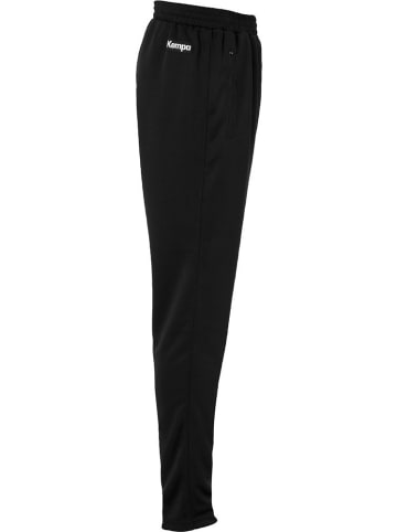 Kempa Trainingshose "Performance Hose" in Schwarz