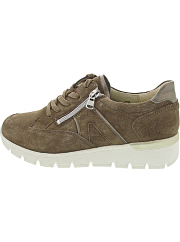 WALDLÄUFER K-Ramona Schnürer Braun