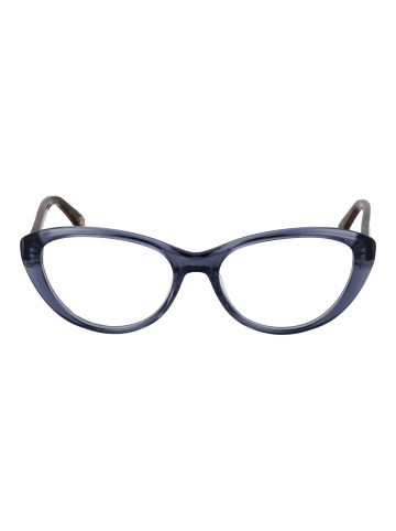 Botaniq Damen Optische Fassungen Katzenauge Grau