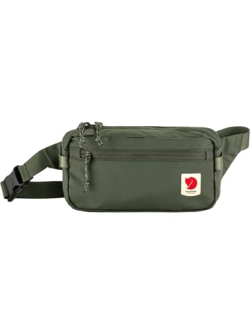 FJÄLLRÄVEN Fjällräven High Coast Bauchtasche Hip Pack Mountain Green