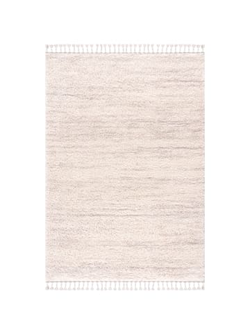 payé Teppich Hochflor Boho