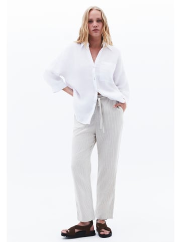 OXXO Hemdbluse WHITE