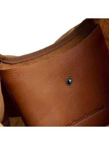 The Chesterfield Brand Linaya Shopper Tasche 43 cm cognac