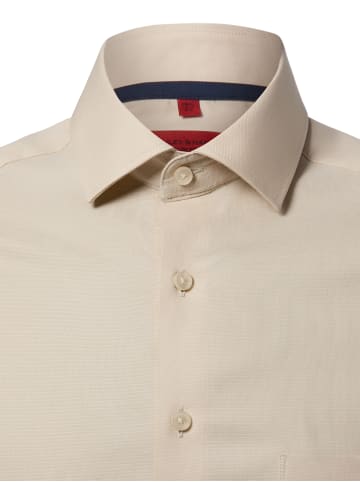 Finshley & Harding Hemd in beige