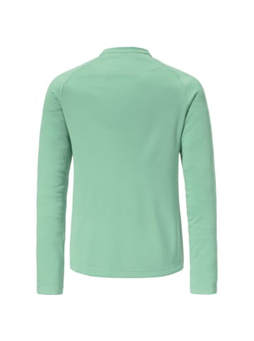 Schöffel T-Shirt "CIRC Longsleeve Smue WMS" in gem jade