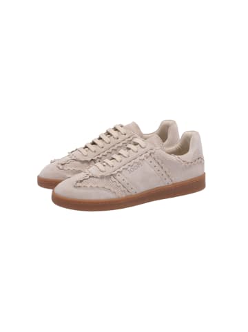 JOOP! Sneaker 'Pizzo Misto Isa in Beige'