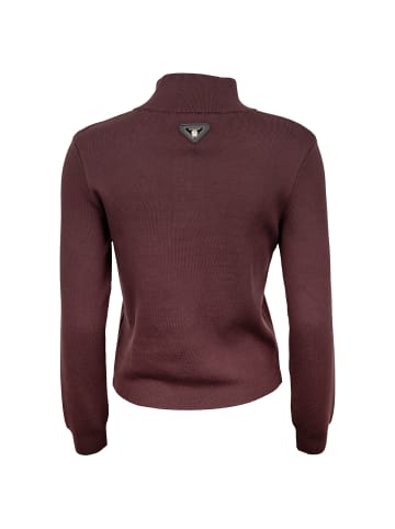 Roberto Geissini Indian Summer Strickpullover