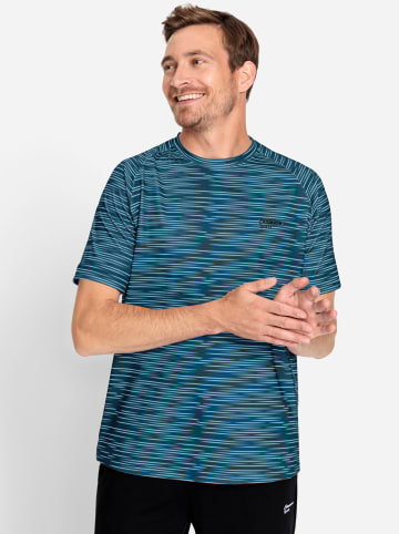 WITT WEIDEN Funktions-Shirt in aquapetrol