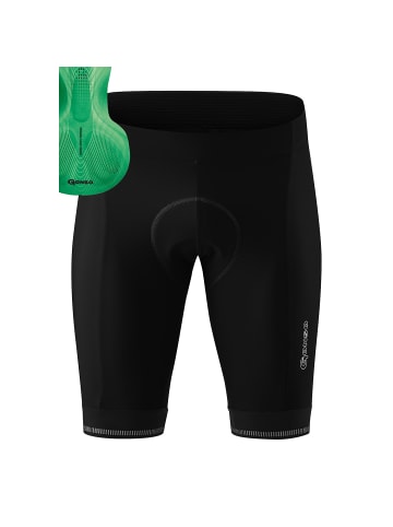 Gonso SITIVO M He-Radshort in Schwarz01102